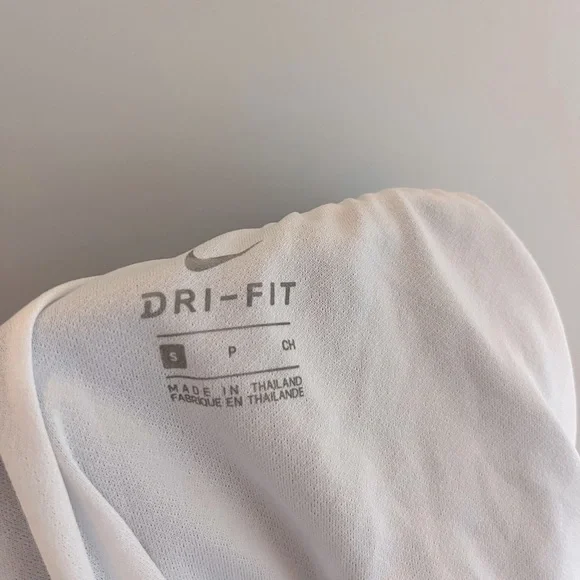 Nike UNC Blue Athletic Shorts - Picture 5 of 5